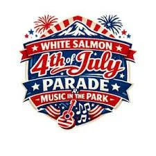 White Salmon 4th of July Parade