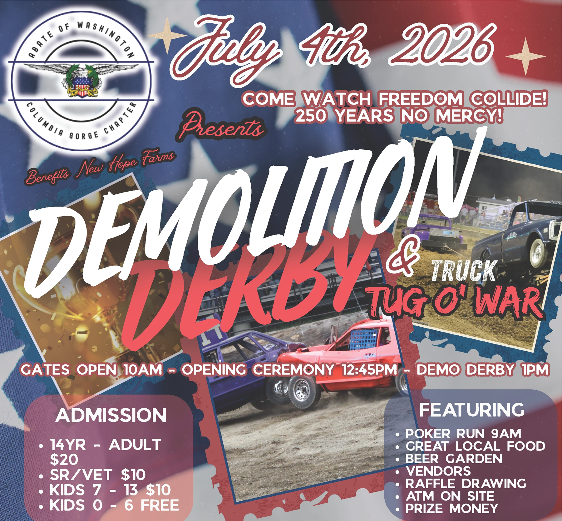 Demolition Derby