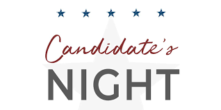 Candidate Night