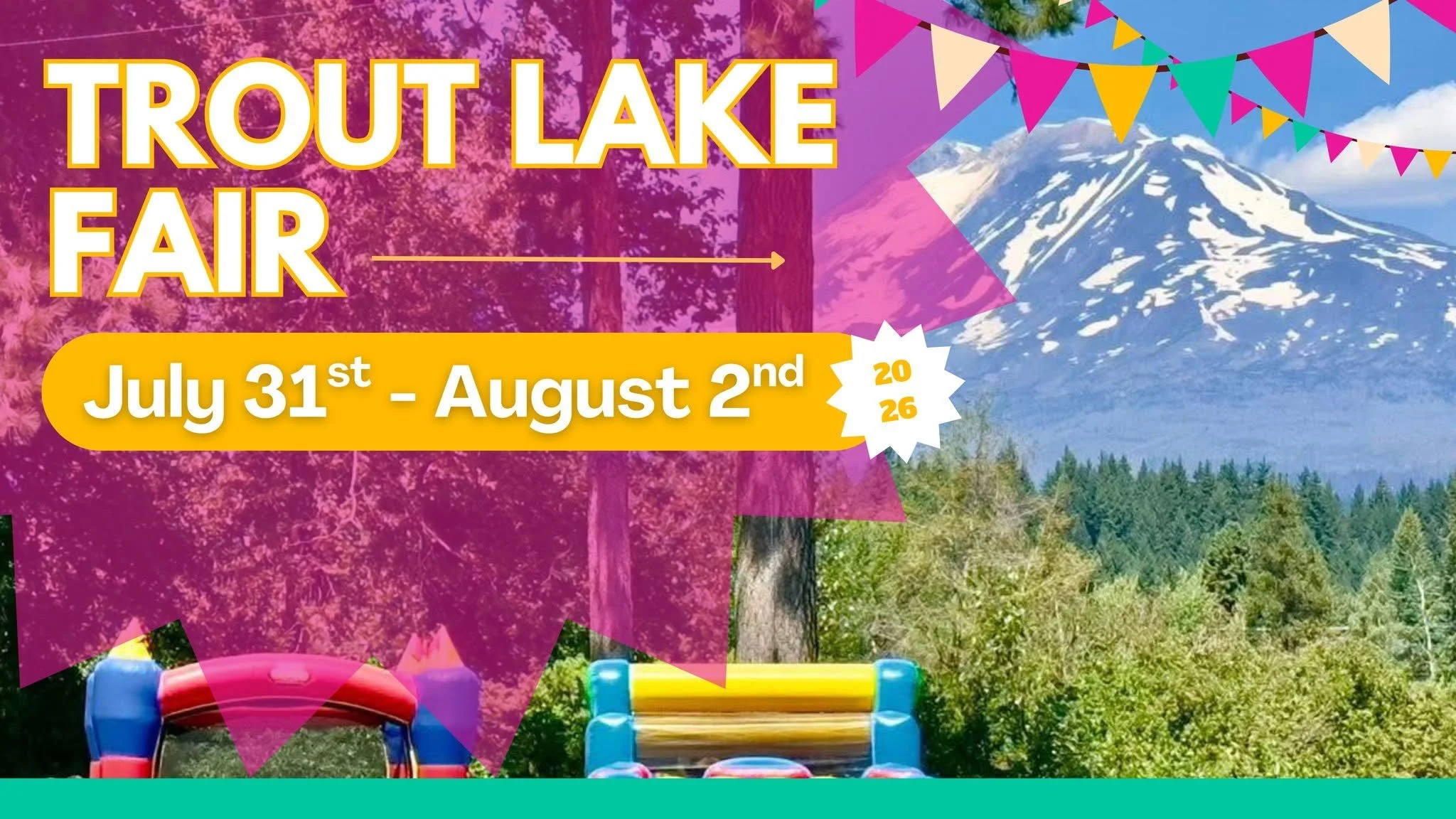 Trout Lake Community Fair