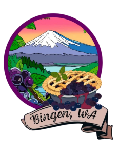 Huckleberry Festival