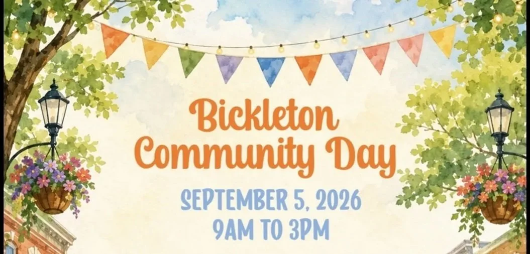 Bickleton Community Days