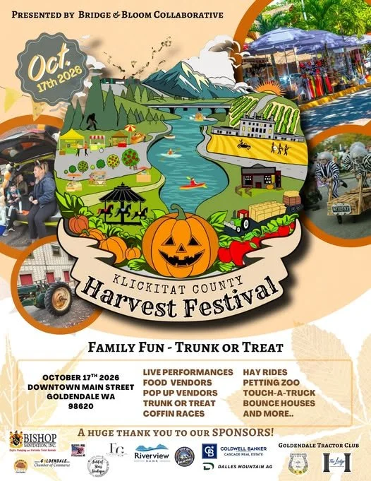Harvest Festival
