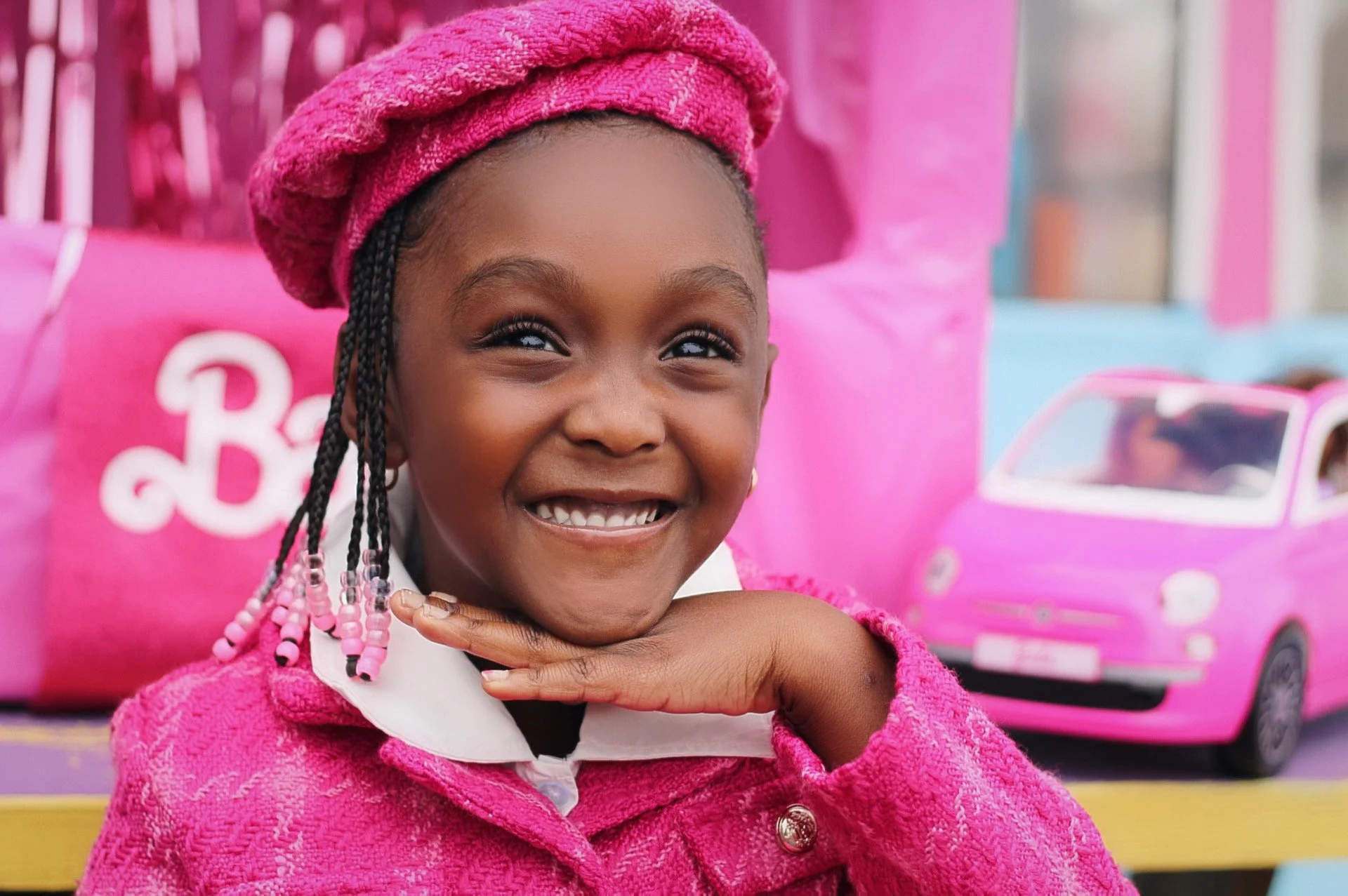 Happy Birthday Barbie