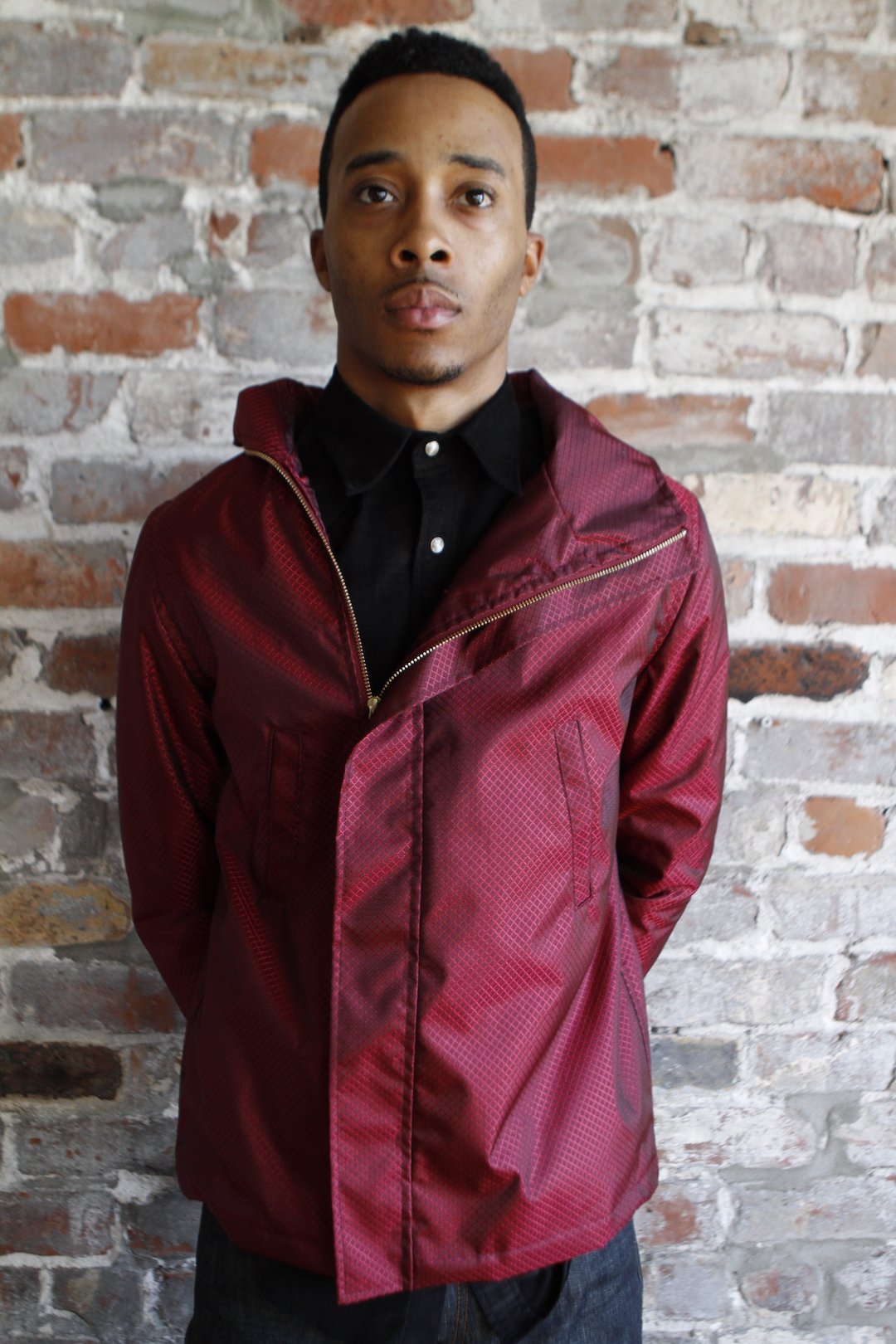 mcswain-nylon-diamond-ripstop-asymmetrical-zip-burgundy-hooded-anorak-santana-social-club.JPG