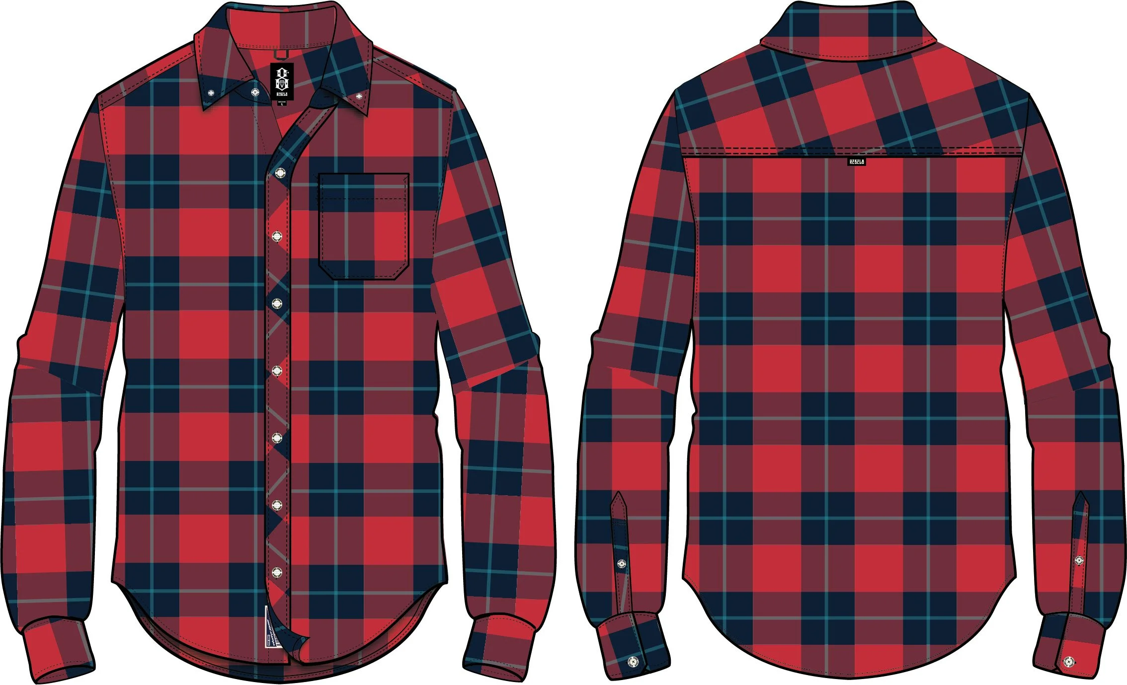 4R_Plaid_Button_Up_CAD.jpg