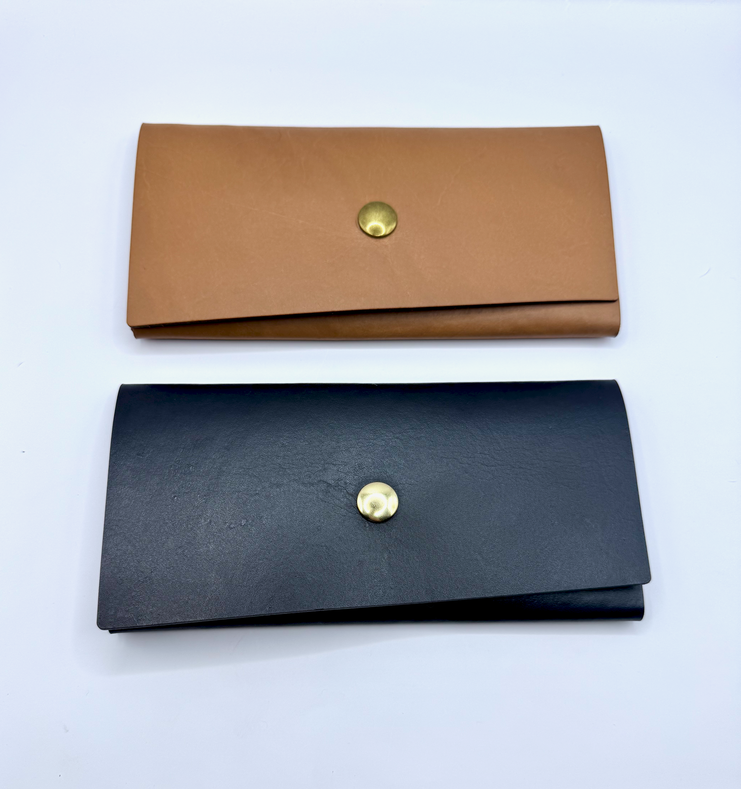 Leather Envelope wallet