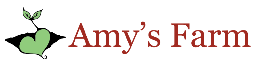 Amy's Farm