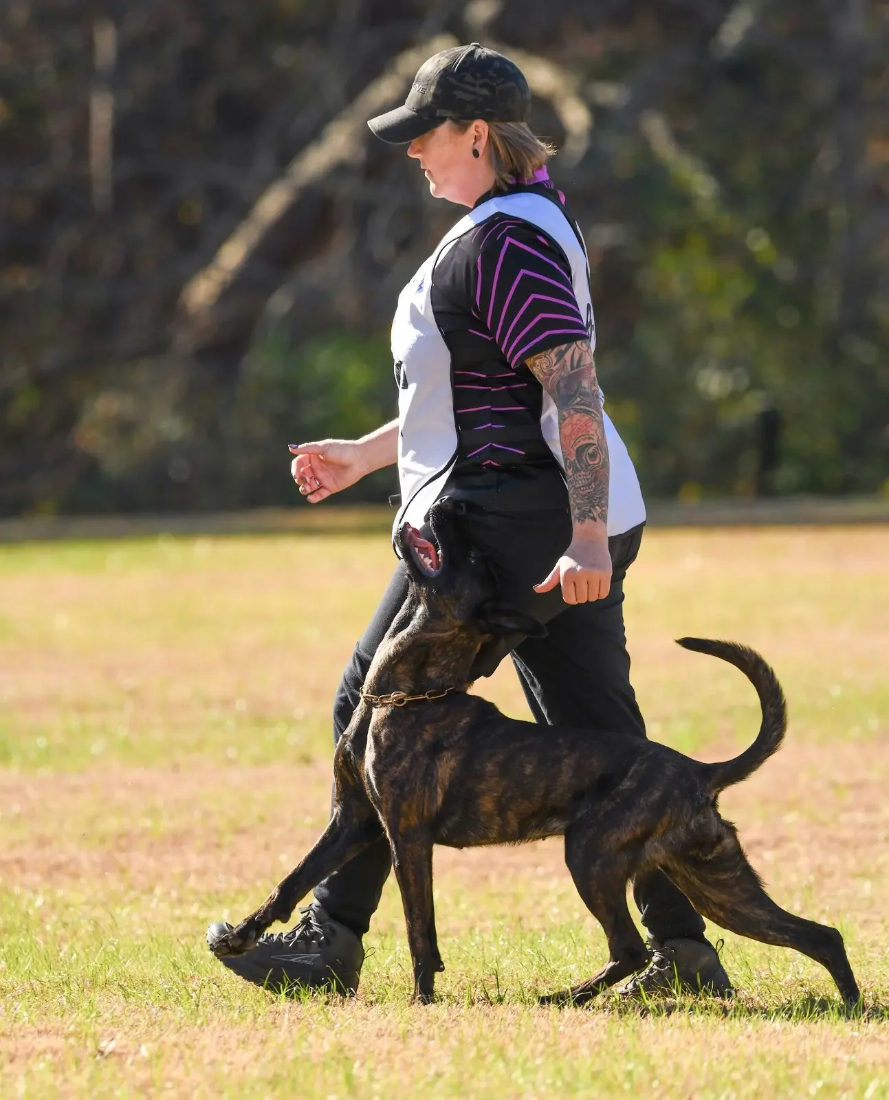 Ambassador  Ashley Jacobson