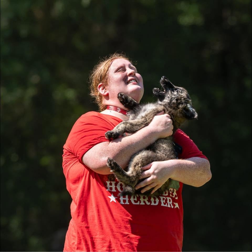 Meet Ambassador Kimberly Hoeppner