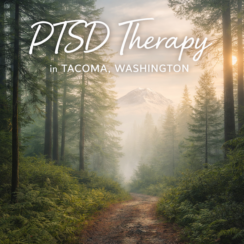 Understanding PTSD