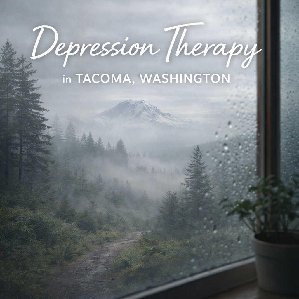 Understanding Depression and Finding Support