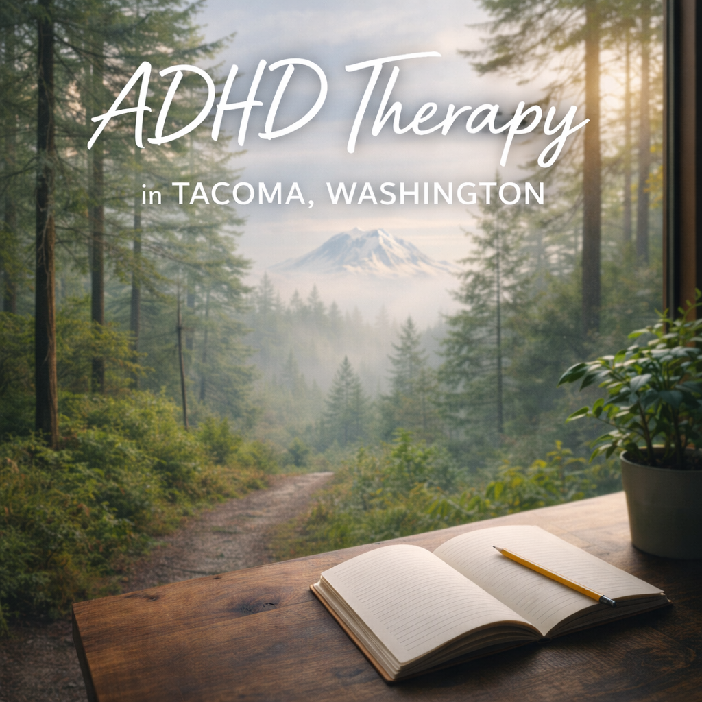 ADHD and How it Functions