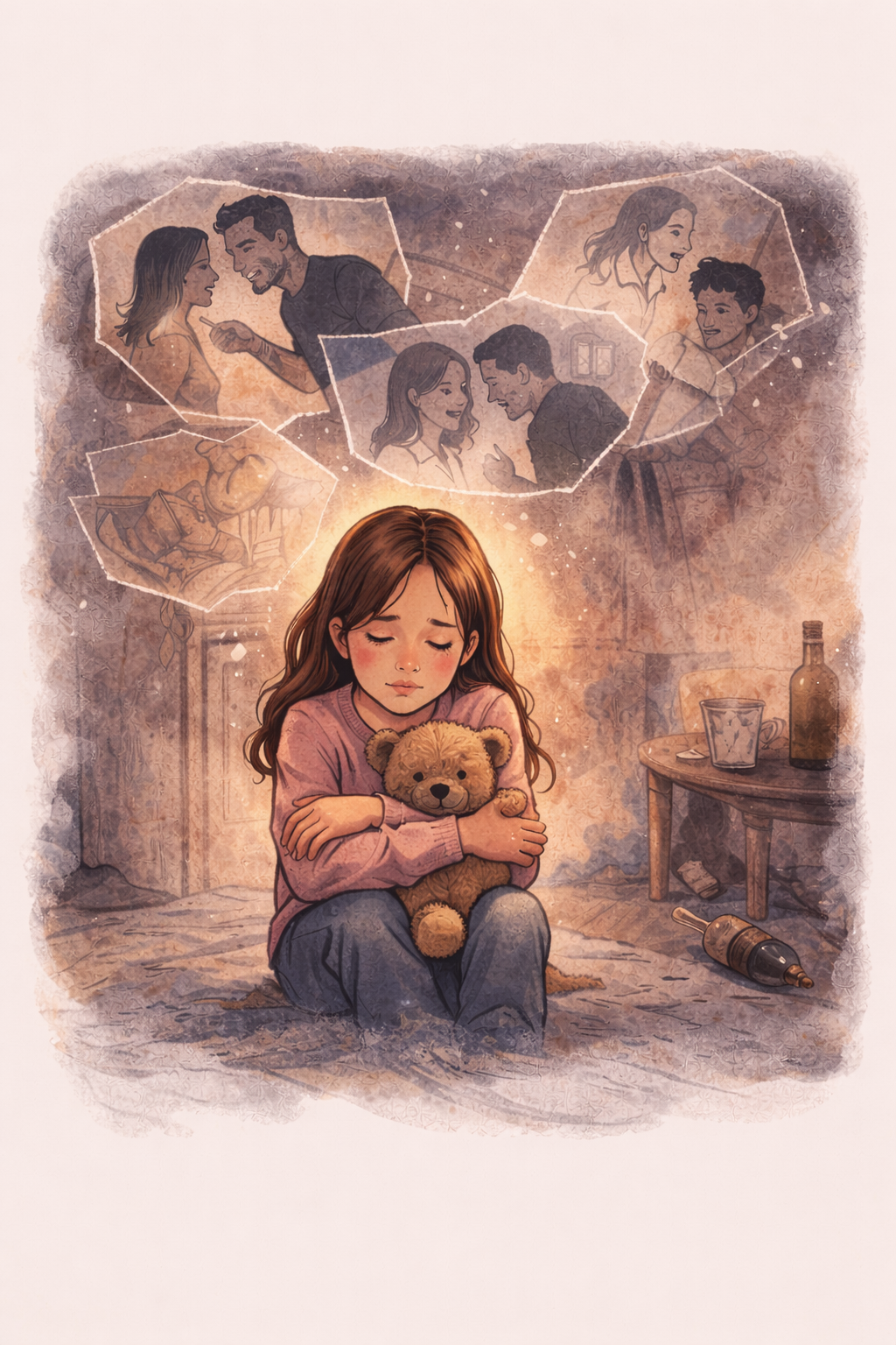 How to Heal From Childhood Trauma as an Adult (A Practical, Evidence-Based Guide)