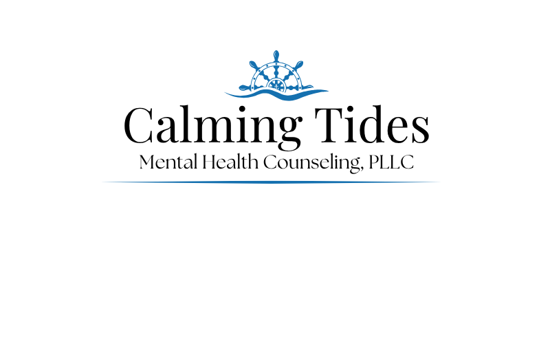 Calming Tides Mental Health Counseling, PLLC