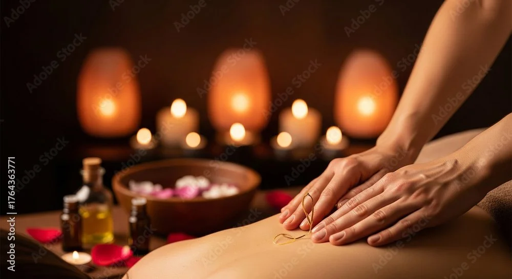 Tantric Sessions for Stress Reduction in NYC