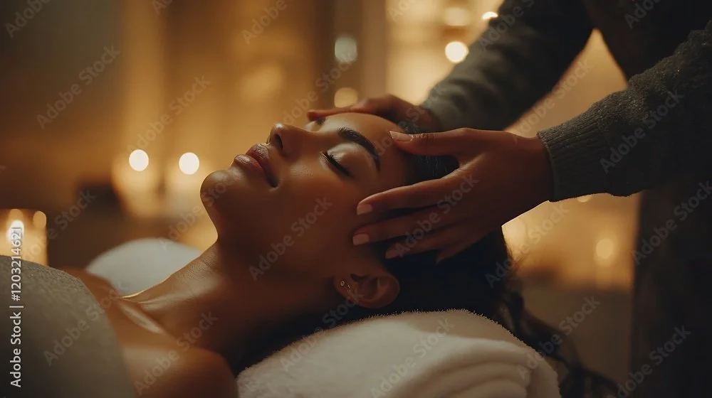 Tantric Bodywork in NYC: Reclaiming Feminine Energy Through Embodiment.