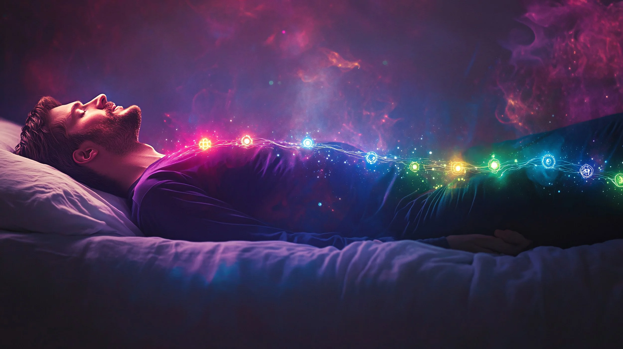 Tantric Sessions in NYC: Balancing Chakras and Restoring Energetic Flow