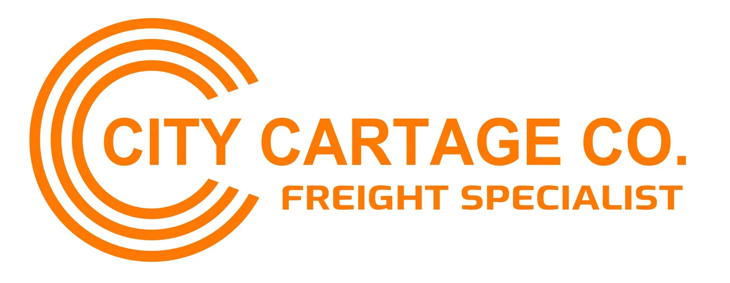 City Cartage Company