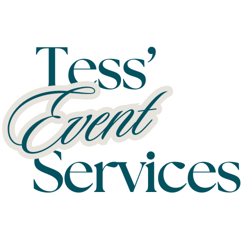 Tess' Event Services
