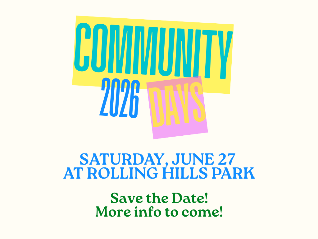 Community Day
