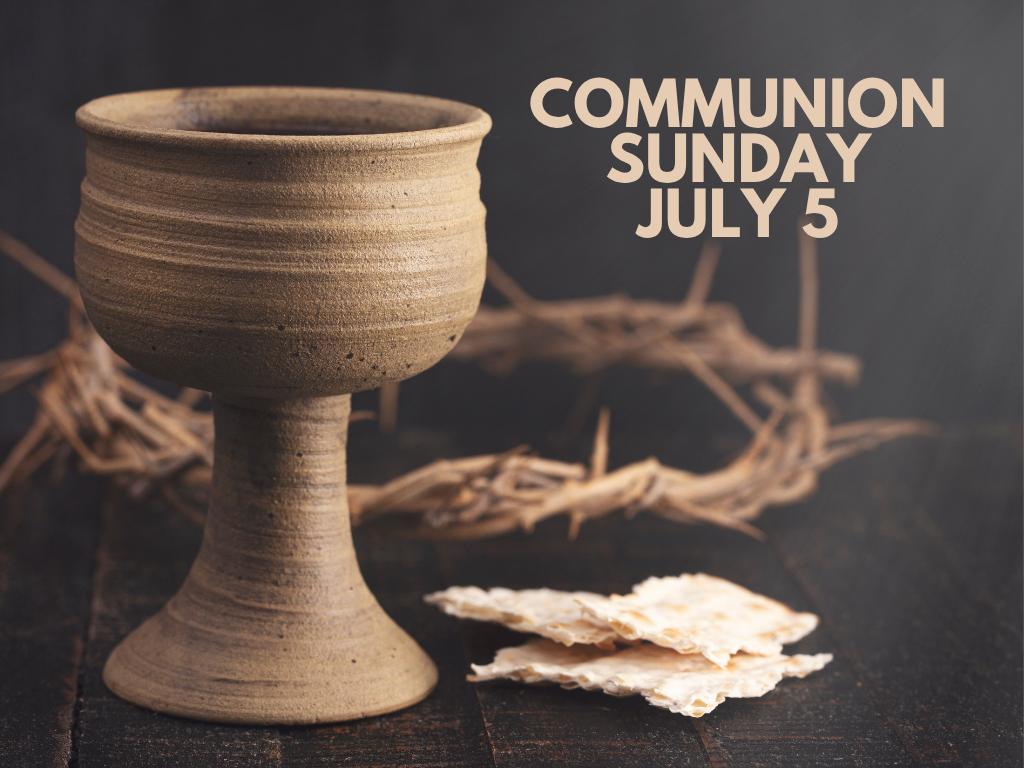 Communion