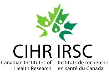 Logo of CHIRSC, Canadian Institutes of Health Research