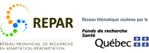 A logo with a yellow, blue, and green color scheme featuring the text 'Reaper' and a small American flag symbol.