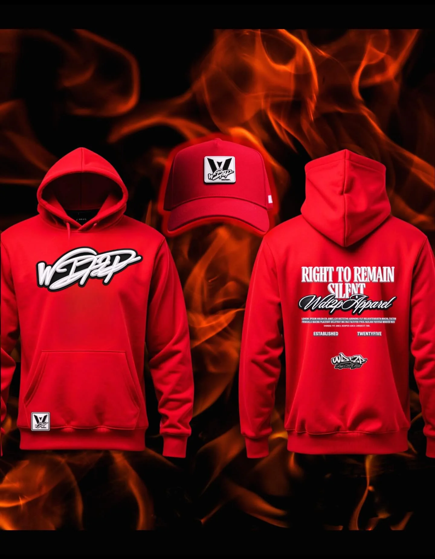 WDT2P ft|| #seeing 🔥RED&diams;️ addition