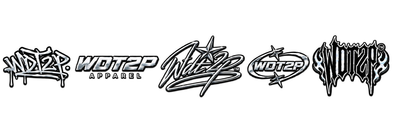wdt2p apparel