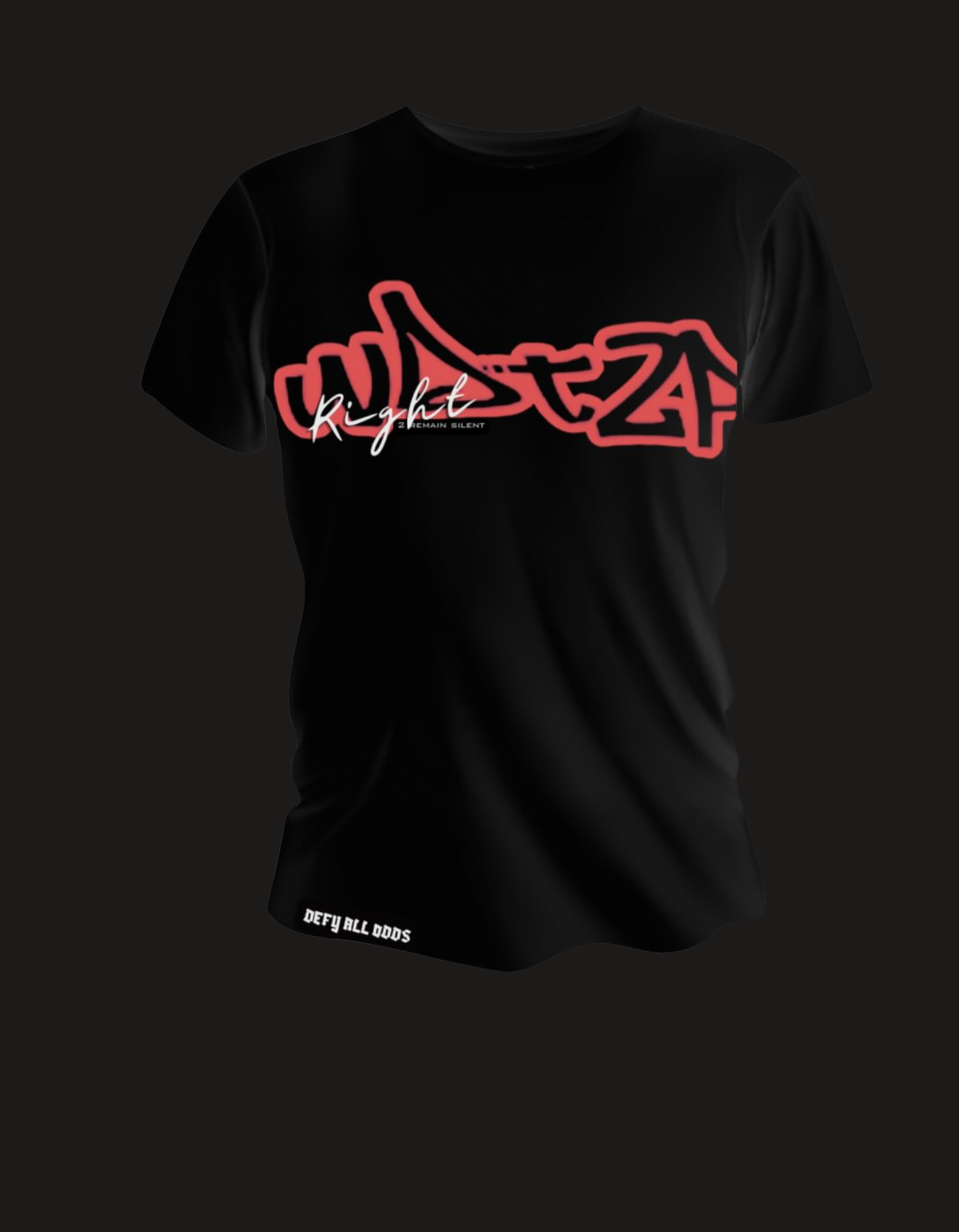 We dont talk to police.png