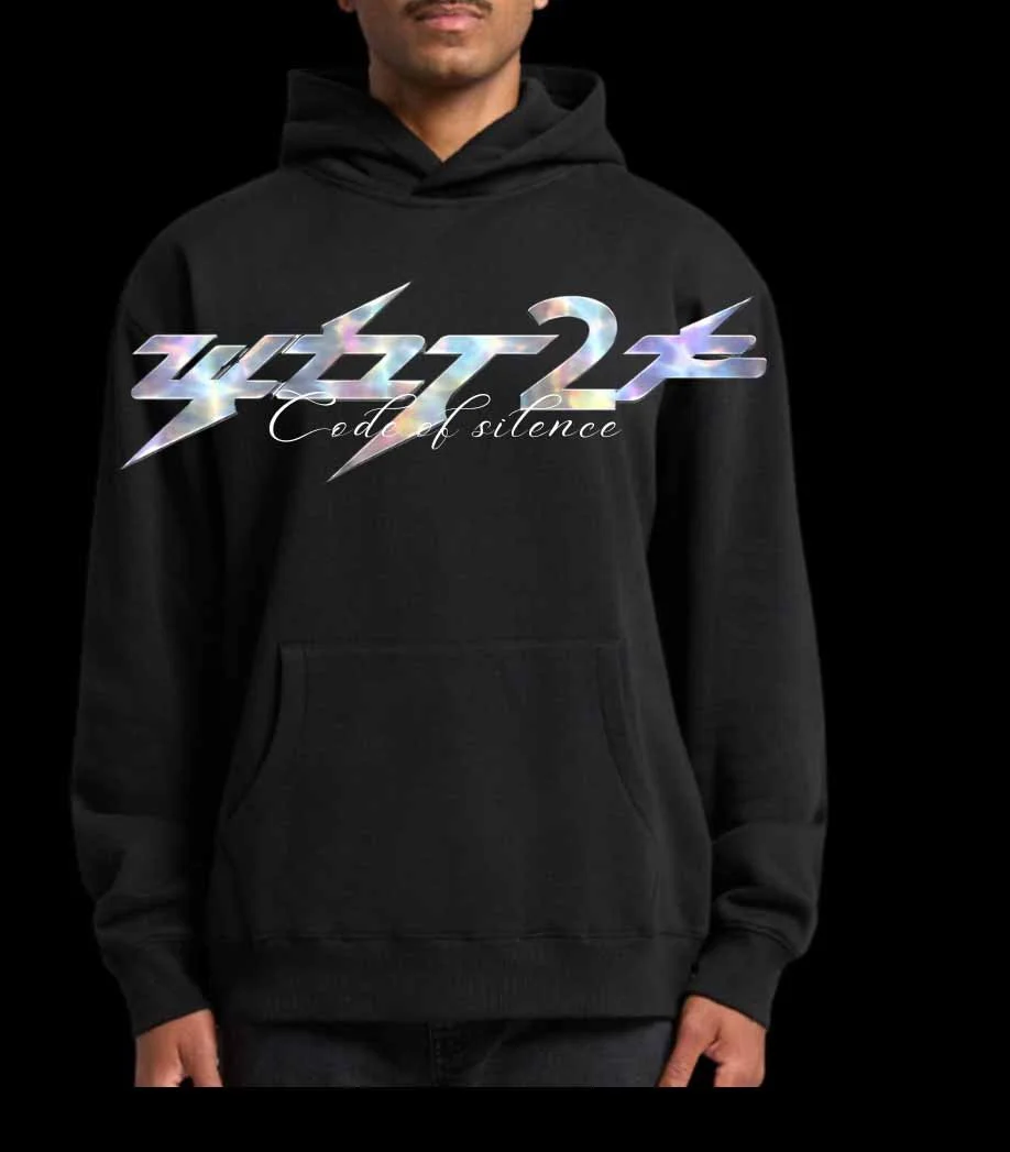 Omertà Hoodie (Men’s)