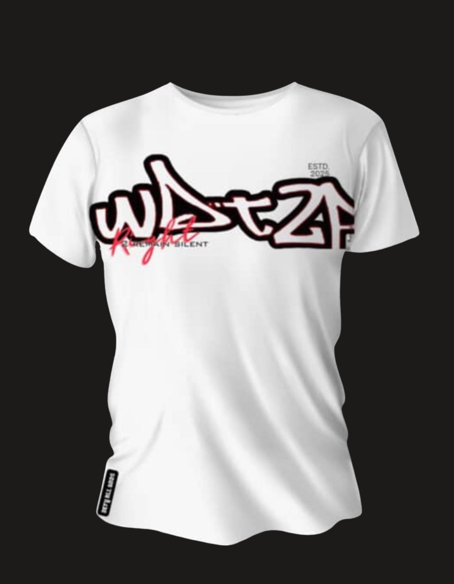 WDT2P™- Signature Tee