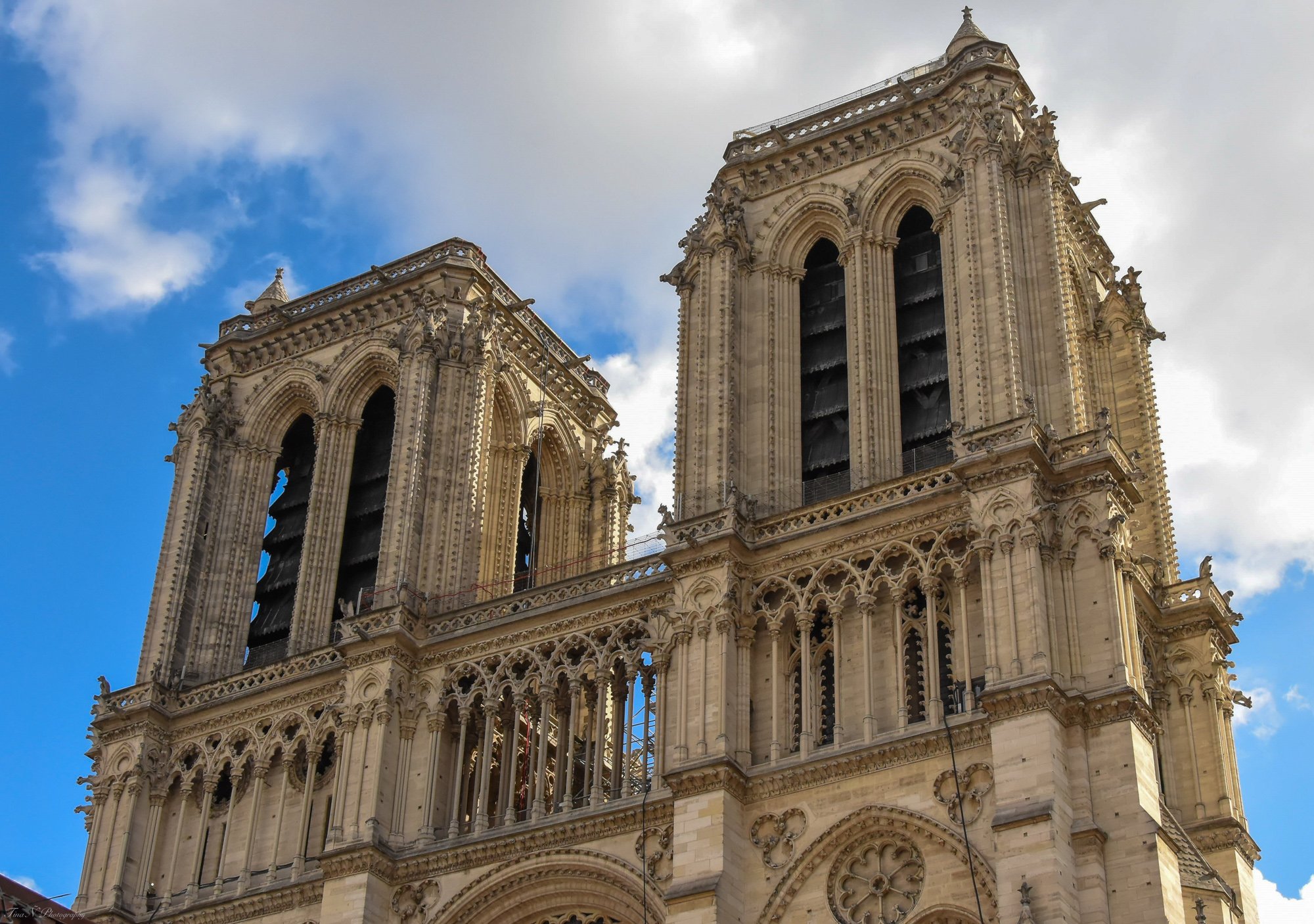 Notre-Dame de Paris