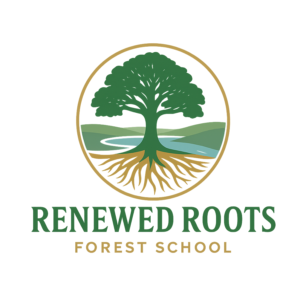 Renewed Roots Forest School