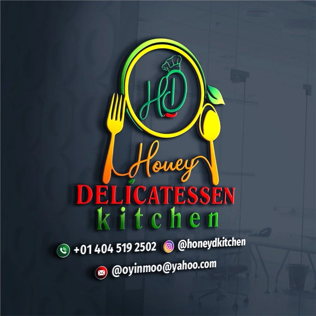 Honeyd Kitchen