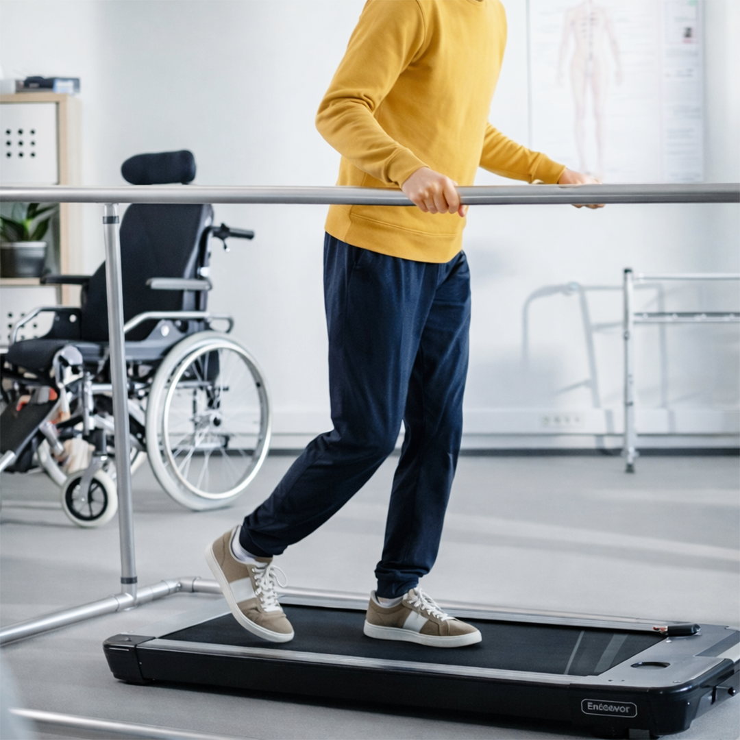 Venta de equipo para rehabilitación