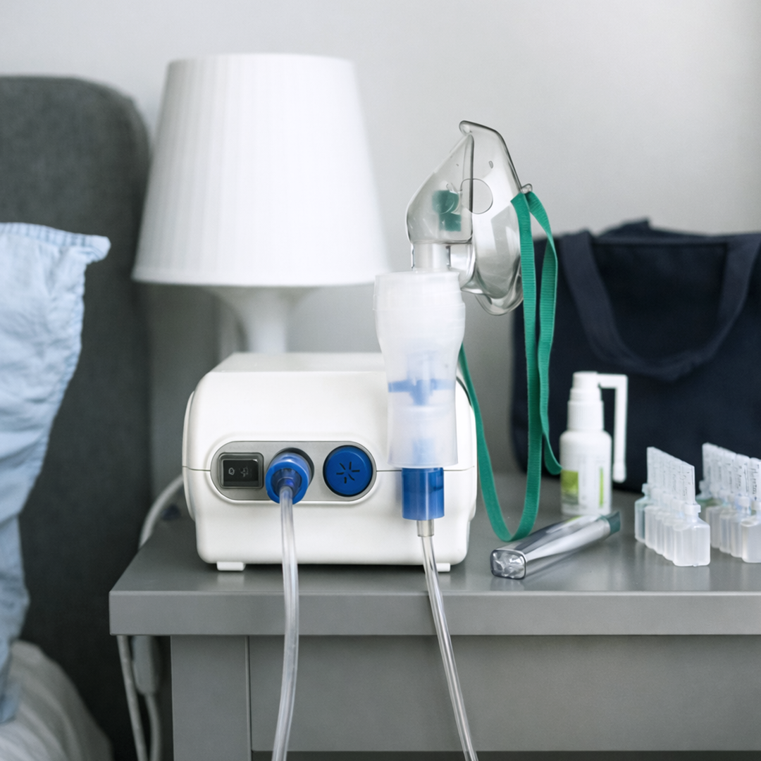 Material para especialidades