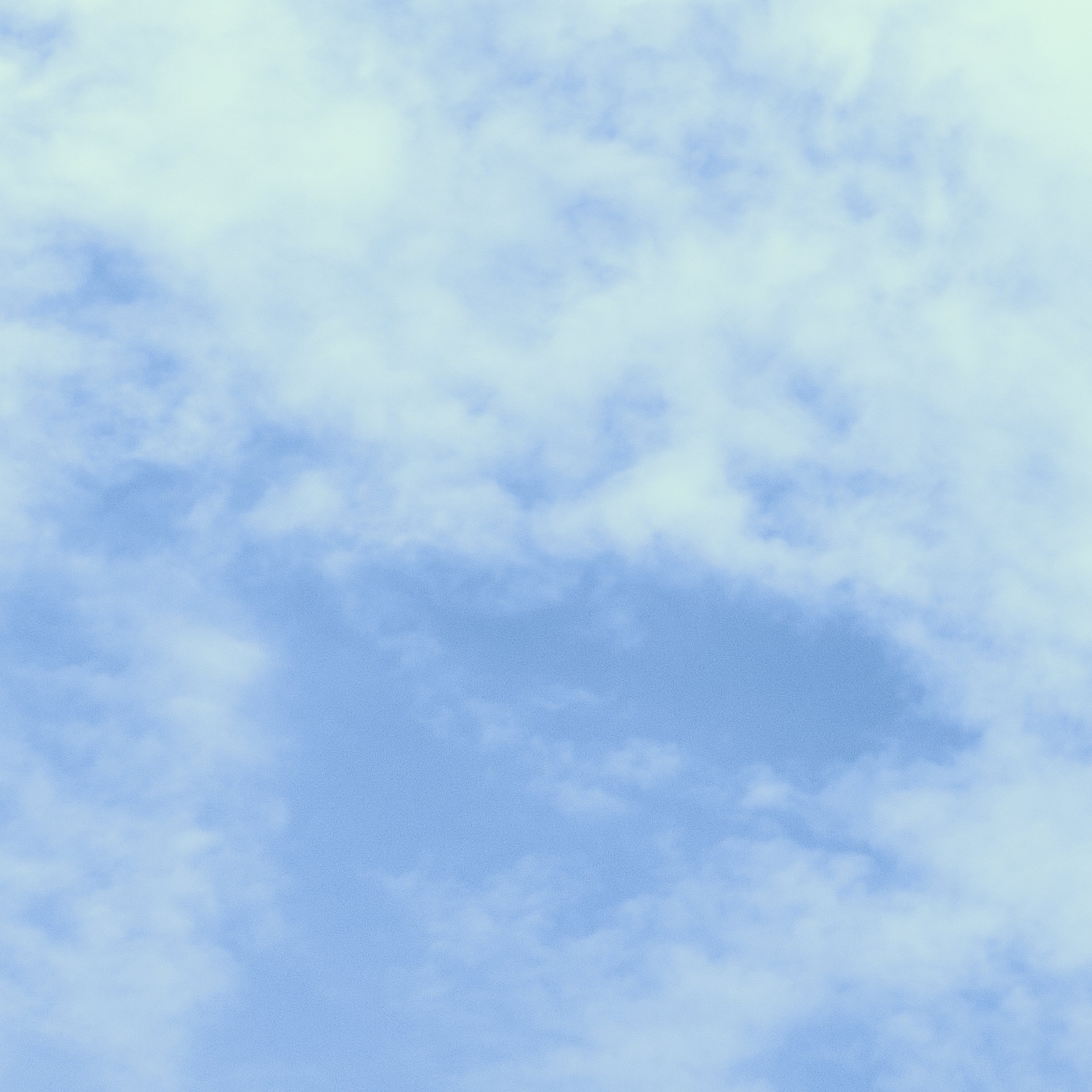 Blue Sky, Album Artwork, Horizons, Nature