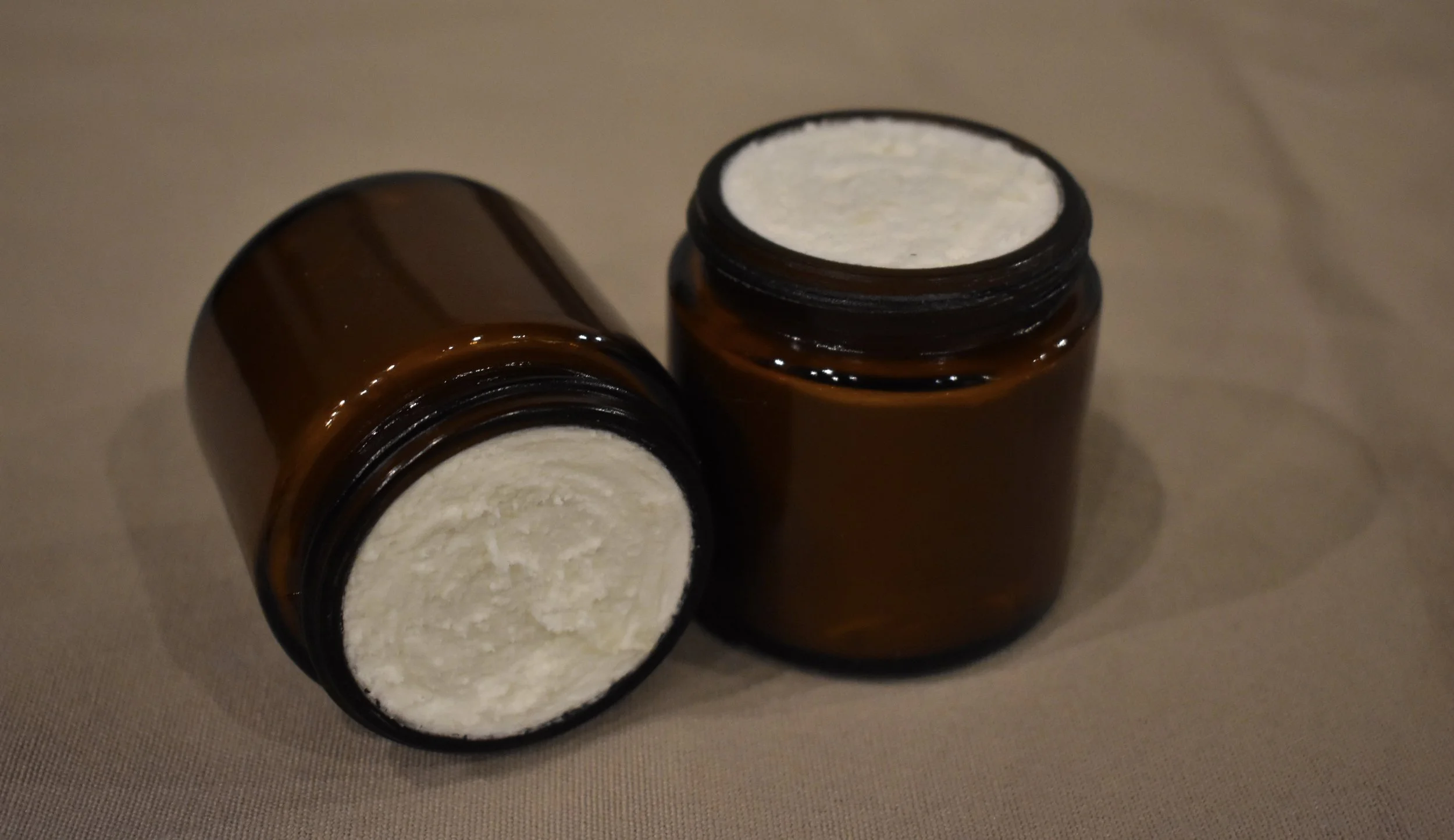 Whipped Tallow + Blue Tansy (4 oz)