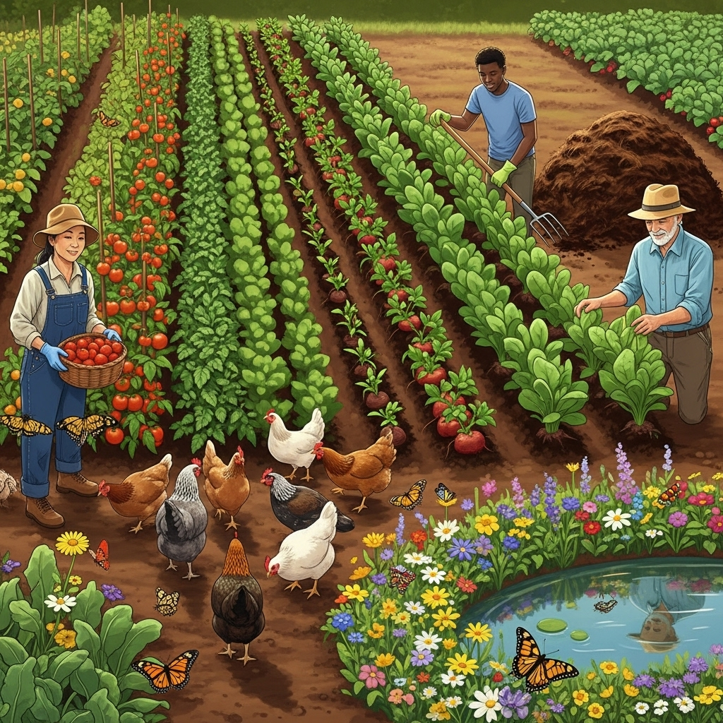 The “Healthy Eating Is Expensive” Myth