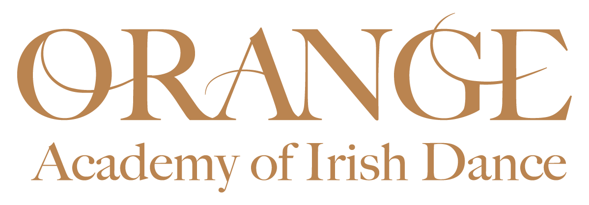 Orange Academy of Irish Dance.