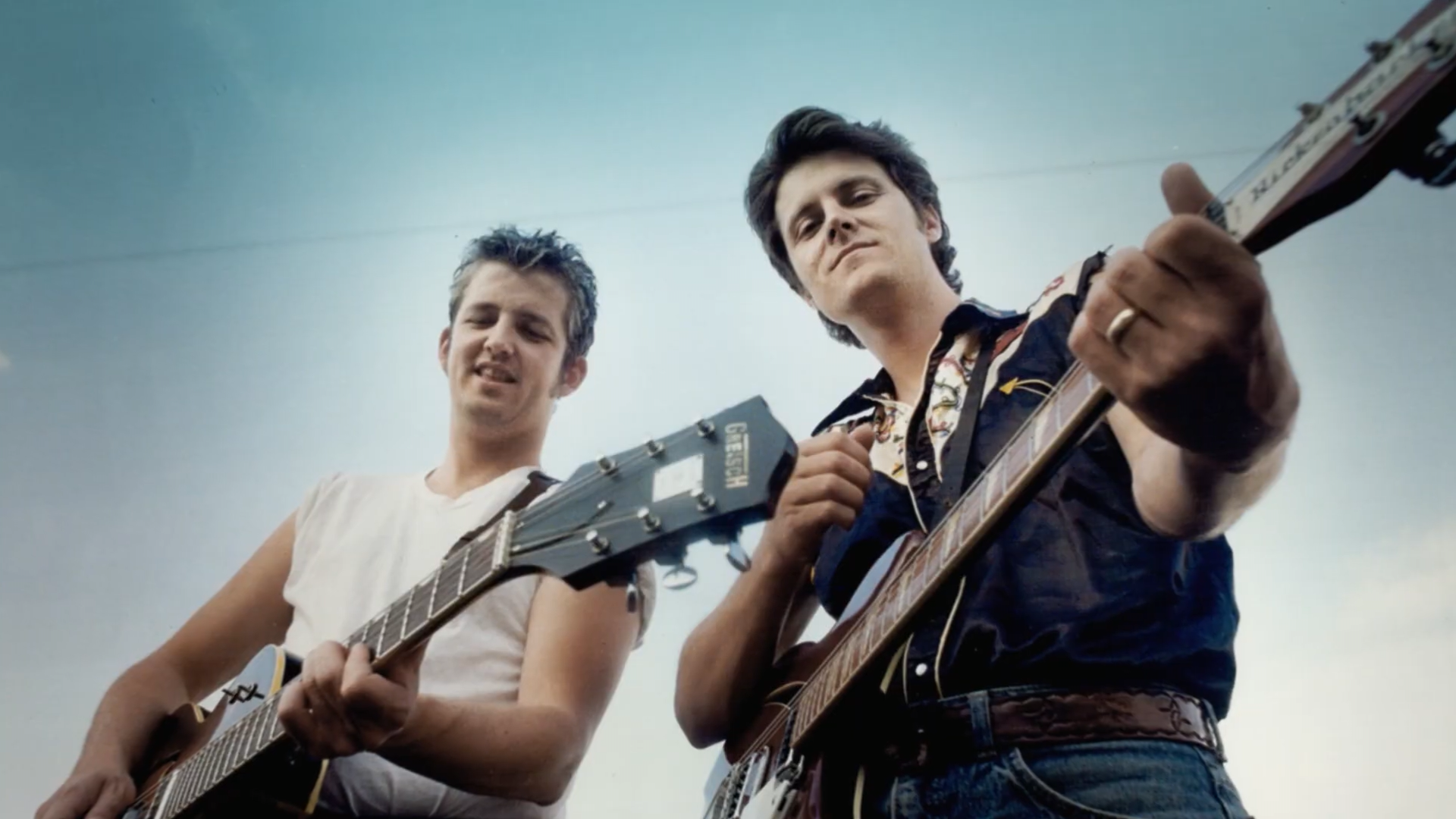 Blue Rodeo: Lost Together