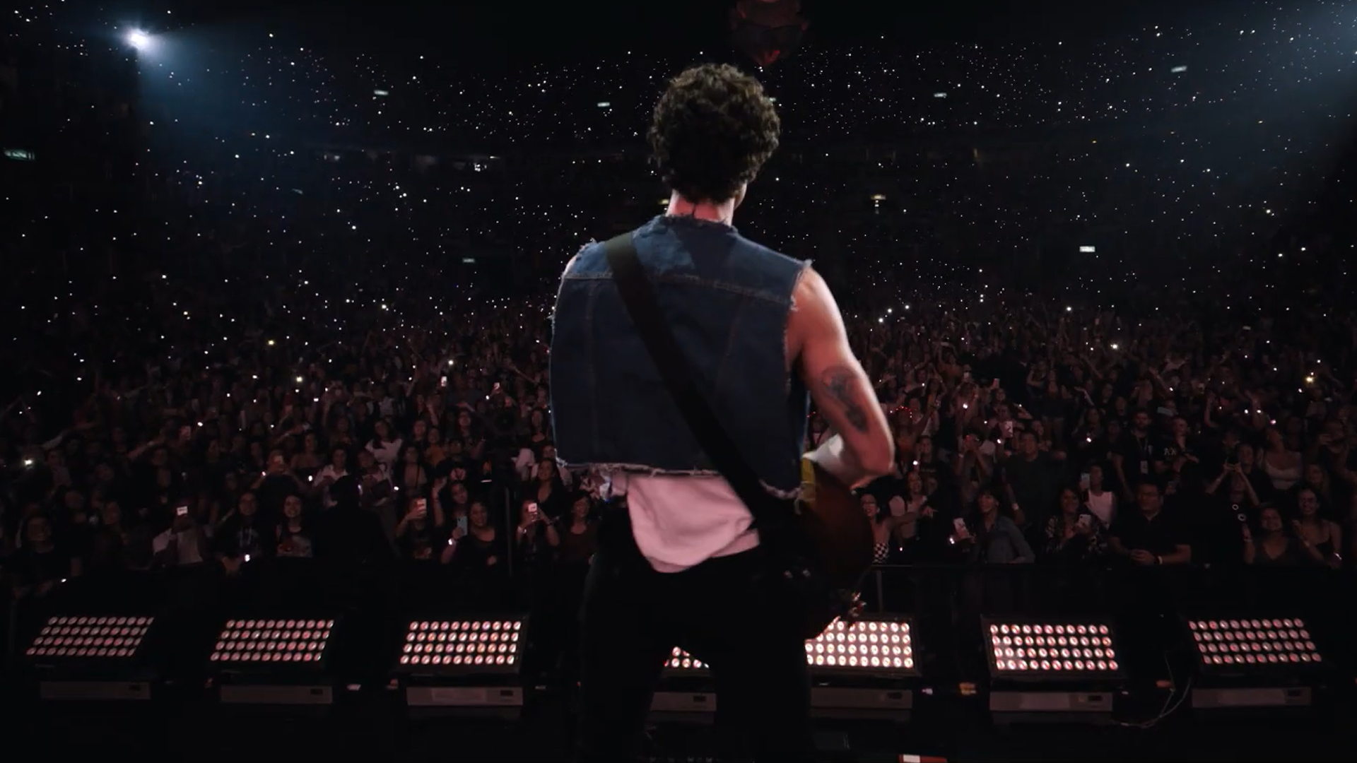 Shawn Mendes: In Wonder