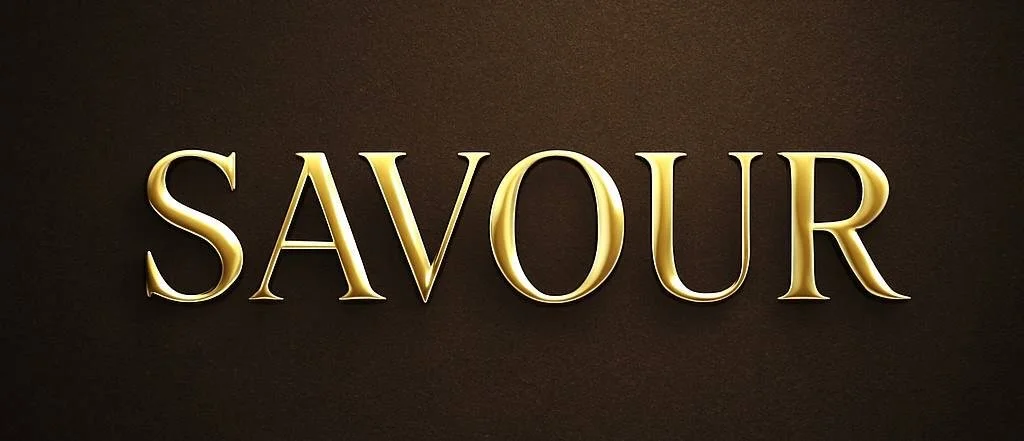 Savour