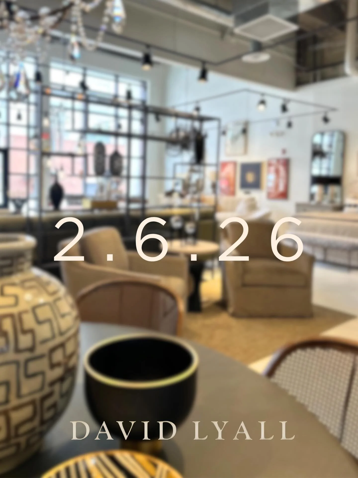 Details matter. Final touches underway as we prepare to soft open the Duke Street design showroom this Friday, February 6.

#interiordesign #LancasterPA #Lancastershowroom