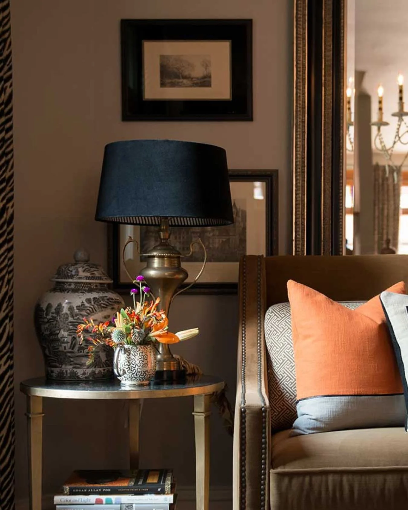 Need a room refresh or a full-home redesign? At David Lyall Home &amp; Design, we&rsquo;re here to help you with all projects. 

Contact us via our website, davidlyalldesign.com or at 717-690-8477, to set up a consultation appointment and start makin