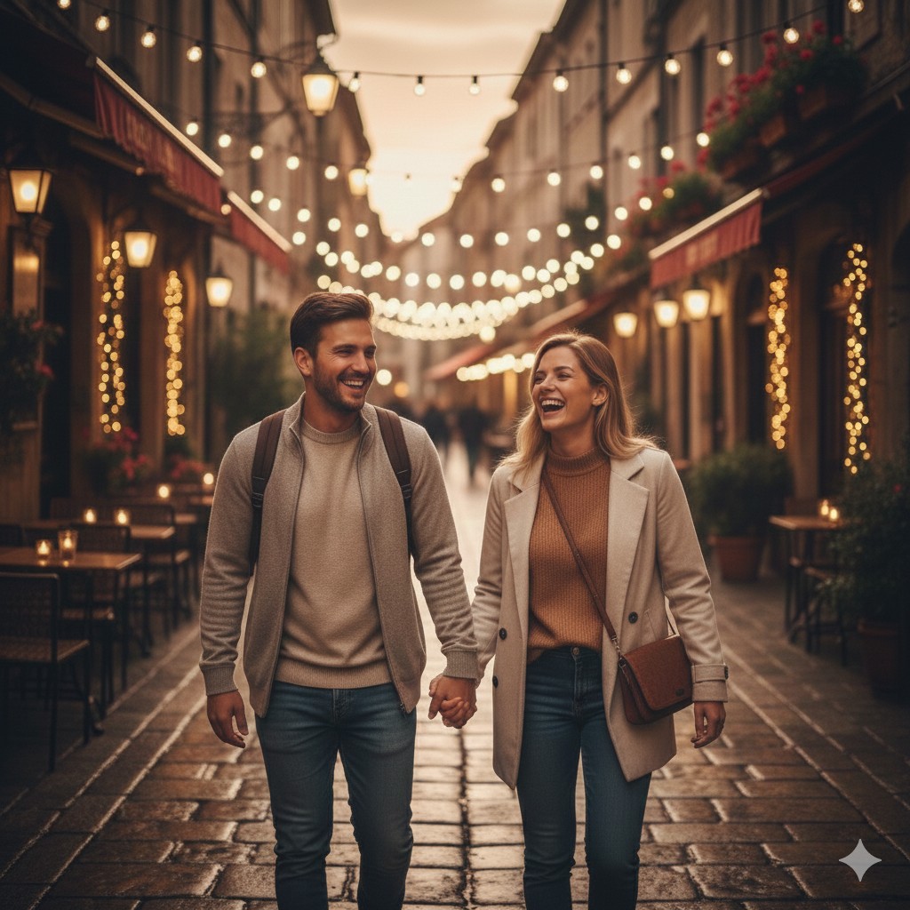 Feb. 10 - Speed Dating: Travel Lovers - Female Ticket Ages 28-42