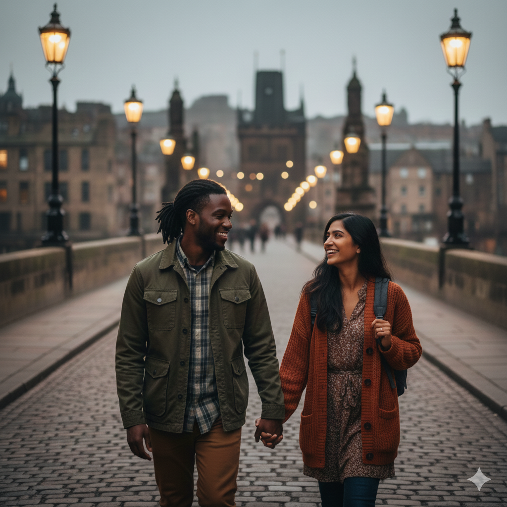 Feb. 10 - Speed Dating: Travel Lovers - Male Ticket Ages 28-42