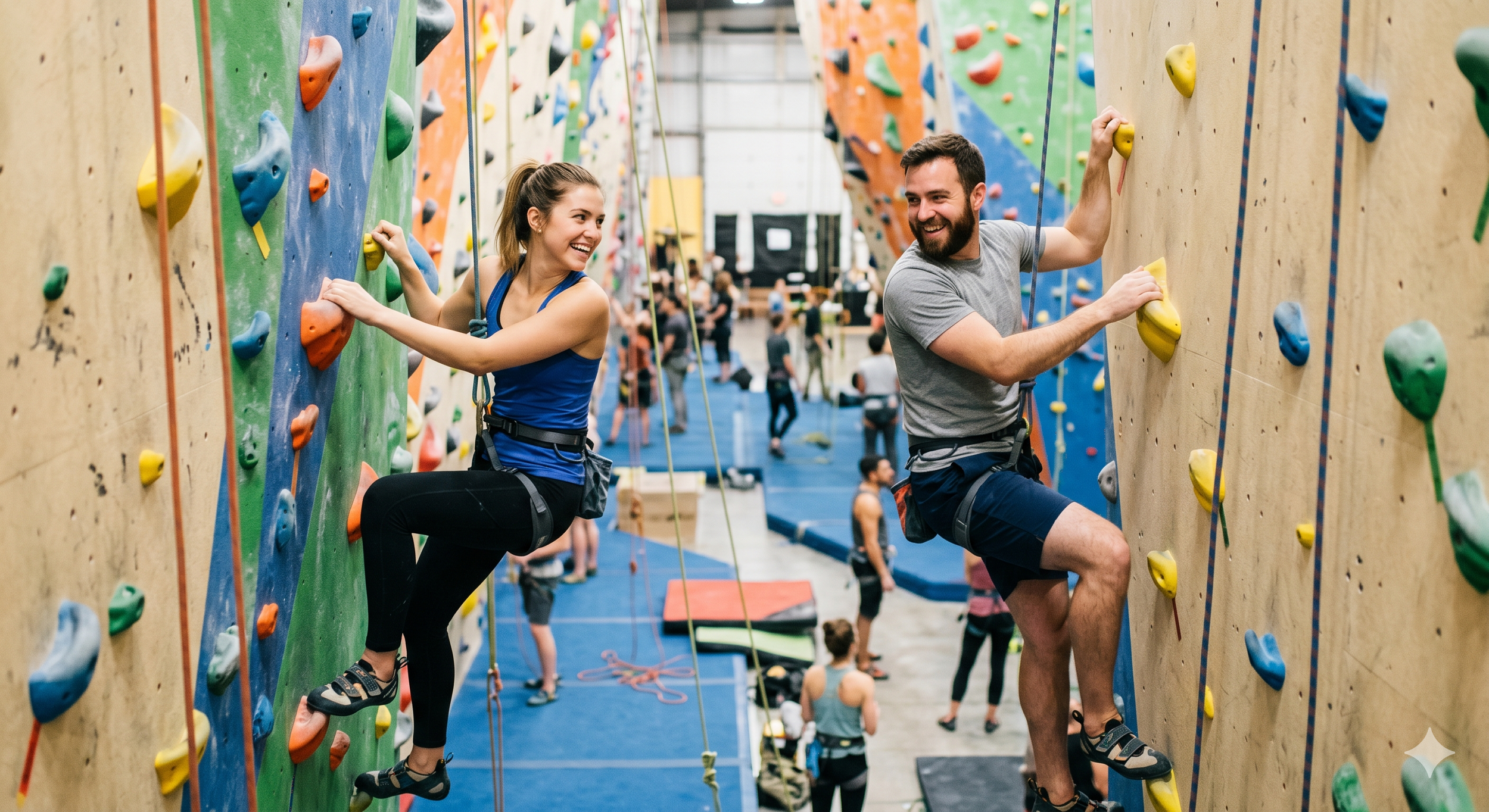 May 29 - Active Adventurers Speed Dating